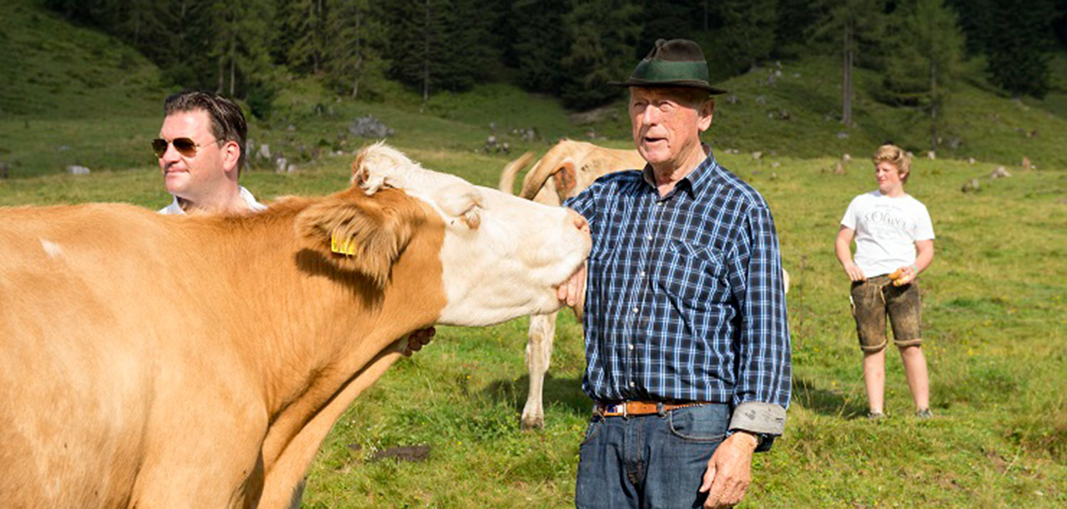 Pichlmaygut Diashow Sommer 2019, Bild 35