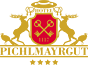 Logo of hotel Pichlmayrgut in Schladming Austria