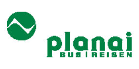 Planaibus - Partner des Hotel Pichlmayrgut